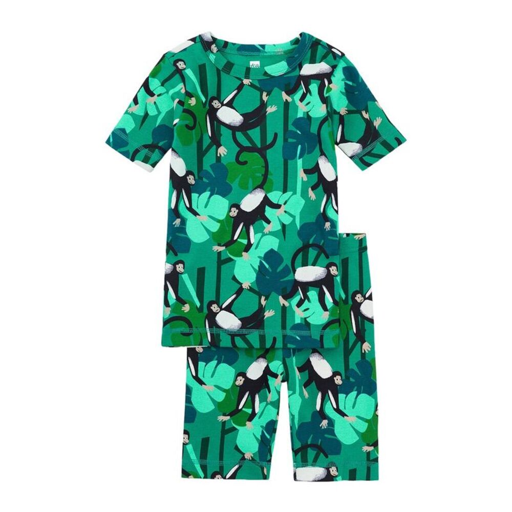 Tea Collection In Your Dreams Pajama Set